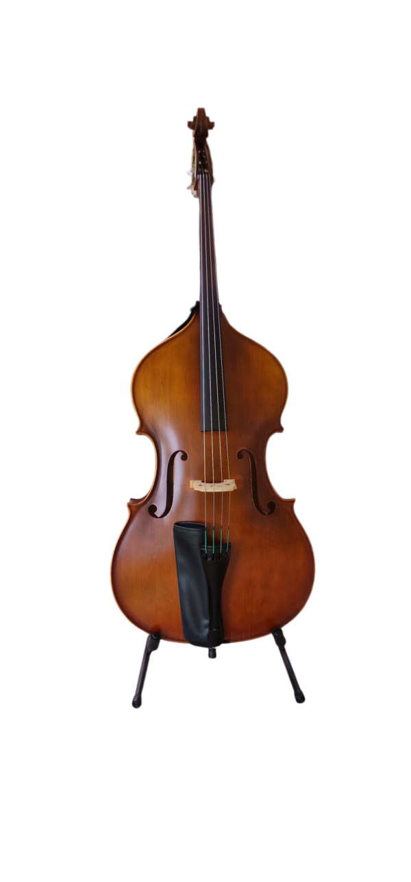3/4 Kontrabass aus Europa<br> Mod. Seebi