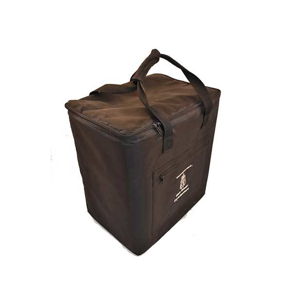 Rucksack/BAG für Verstärker <br> "Hausmarke"