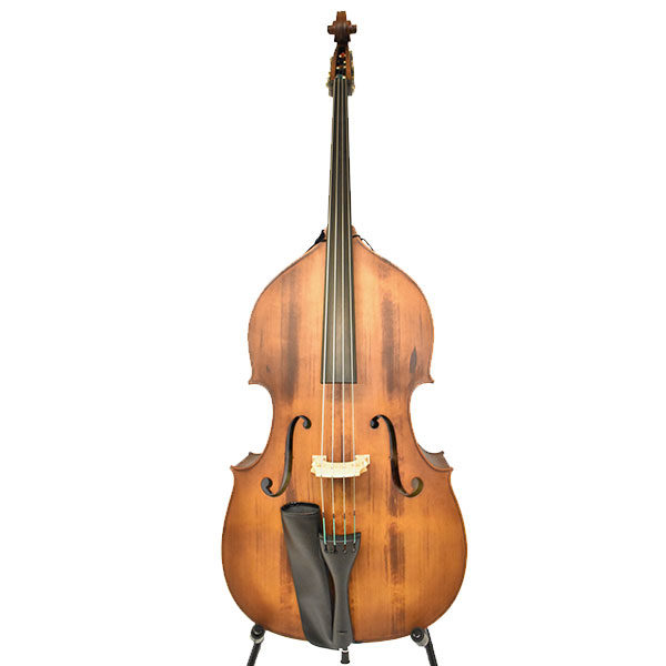 3/4 Kontrabass aus Asien<br> Mod. Mark