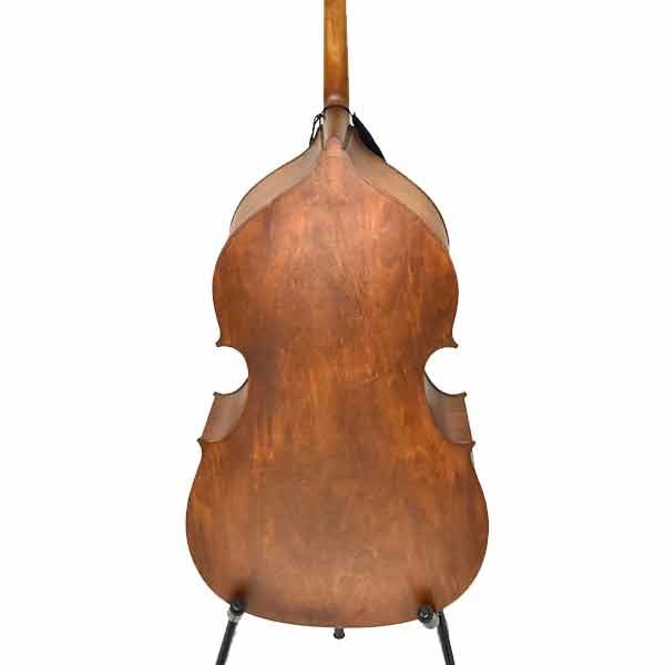 3/4 Kontrabass aus Asien<br> Mod. Mark – Bild 3