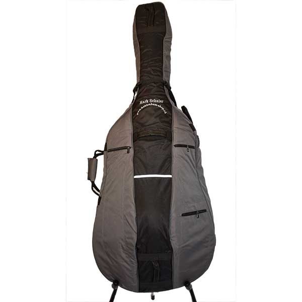 3/4 Futteral <br>Mod. Willi-Billy