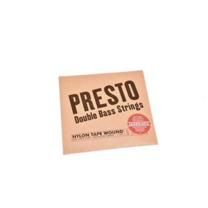 Satz Saiten <br>Presto, Jazzicato