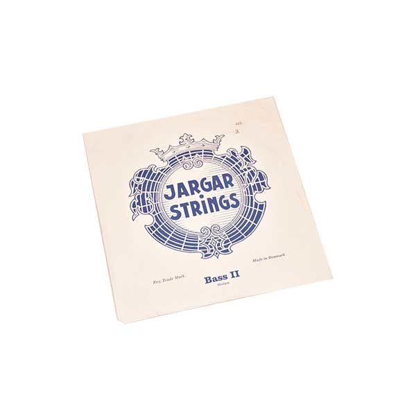 Satz Saiten <br>Jargar, Ochester, medium