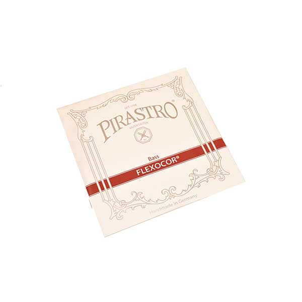 Satz Saiten <br>Pirastro, Flexocor
