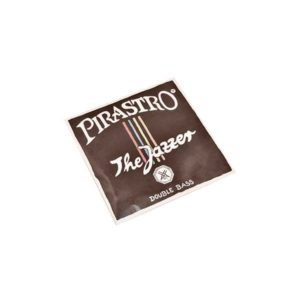 Satz Saiten <br>Pirastro, Jazzer