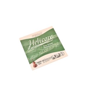 Satz Saiten <br>D'Addario, Helicore Hybrid