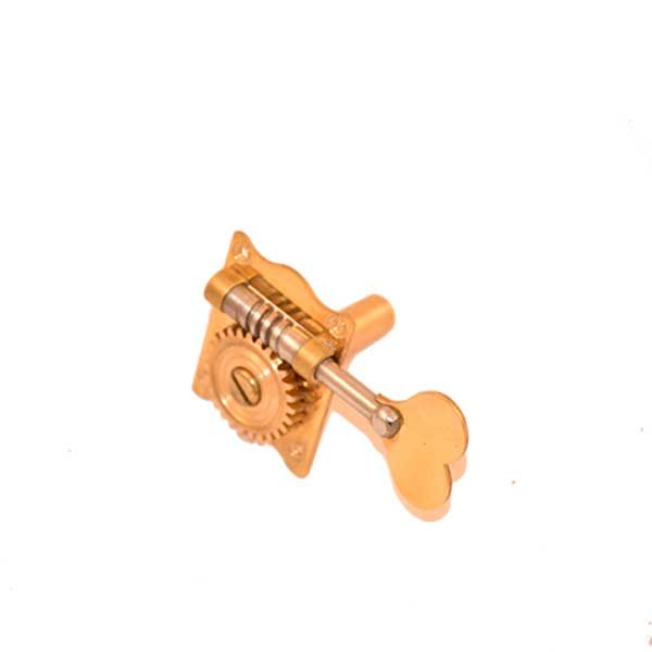 Single-Set Mechanik, Sommer