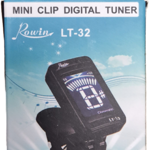 Stimmgerät Rowin Mini Clip