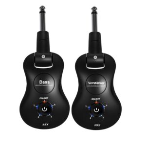 Wireless Hausmarke "3"