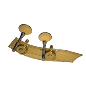 Tiroler Mechanik, Rubner Gold