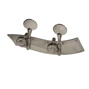 Tiroler Mechanik, Rubner Silber