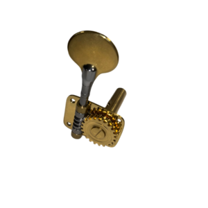 Single-Set Mechanik, Rubner Gold